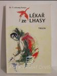 Lékař ze Lhasy - náhled