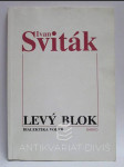 Levý blok - Dialektika voleb - náhled