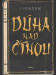 Dúha nad Čínou - náhled