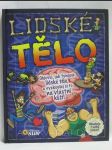 Lidské tělo: Objevuj, jak funguje lidské tělo, a vyzkoušej si to na vlastní kůži - náhled