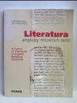 Literatura anglicky mluvících zemí - A Survey of Literature in English-Speaking Countries - náhled