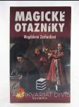 Magické otazníky - náhled