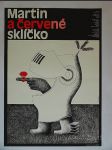 Martin a červené sklíčko - náhled