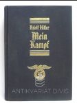 Mein Kampf - náhled