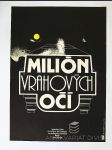 Milión vrahových očí - náhled