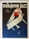 Milujeme jazz - náhled