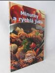 Minutky a rychlá jídla - náhled