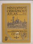 Místopisný obrázkový atlas aneb Krasohled český 4 - náhled