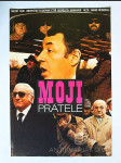 Moji přátelé - náhled