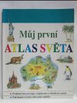 Můj první atlas světa - náhled