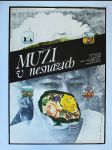 Muži v nesnázích - náhled