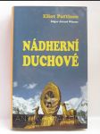 Nádherní duchové - náhled