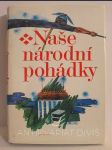 Naše národní pohádky - náhled