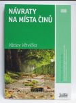 Návraty na místa činů - náhled