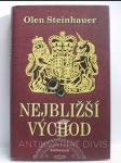 Nejbližší východ - náhled