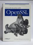 Network Security with OpenSSL - náhled