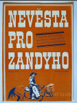 Nevěsta pro Zandyho - náhled