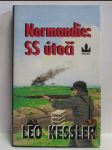 Normandie: SS útočí - náhled