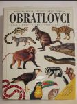 Obratlovci: Savci, ptáci, obojživelníci, plazi - náhled