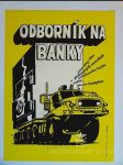 Odborník na banky - náhled