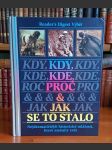 Kdy, kde, proč & jak se to stalo - náhled