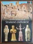 Stratené civilizácie (veľký formát) - náhled