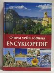 Ottova velká rodinná encyklopedie - náhled