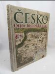 Ottův historický atlas - Česko - náhled