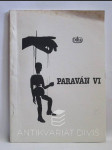 Paraván VI - náhled