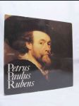 Petrus Paulus Rubens - náhled