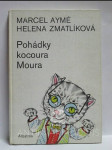 Pohádky kocoura Moura - náhled