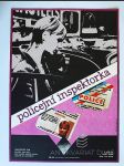 Policejní inspektorka - náhled