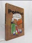 Politici nevyhynou: ale snažit se o to musíme! - náhled