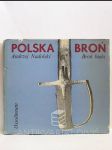 Polska broń - Broń biala - náhled