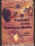 Poslední cesty kapitána Nema - náhled