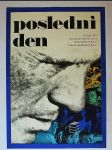 Poslední den - náhled