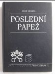 Poslední papež - náhled