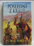 Poslední z králů - náhled