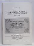 Poukázková platidla v českém a slovenském vězeňství 1967-1996 - náhled