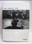 Praha - Washington - Praha: Depeše velvyslanectví USA v Československu v listopadu a prosinci 1989 - náhled