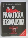 Praktická personalistika - náhled