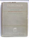 Praktikum fytocenologie, ekologie, klimatologie a půdoznalství - náhled