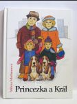 Princezka a Král - náhled