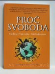 Proč svoboda: Váš život, Vaše volba, Vaše budoucnost - náhled