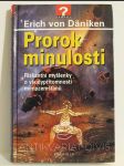 Prorok minulosti - náhled