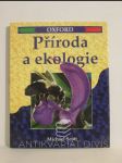 Příroda a ekologie - náhled