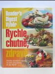 Rychle, chutně, zdravě… - náhled