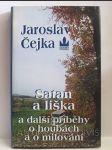 Satan a liška a další příběhy o houbách a o milování - náhled