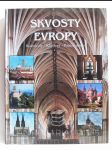 Skvosty Evropy: katedrály, kláštery, poutní místa - náhled