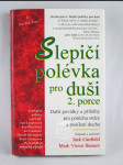 Slepičí polévka pro duši, 2. porce - náhled